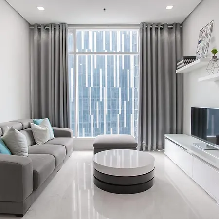 Soho Suites Klcc By Guesthouse Kuala Lumpur Exterior photo