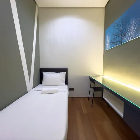 Soho Suites Klcc By Guesthouse Kuala Lumpur Exterior photo