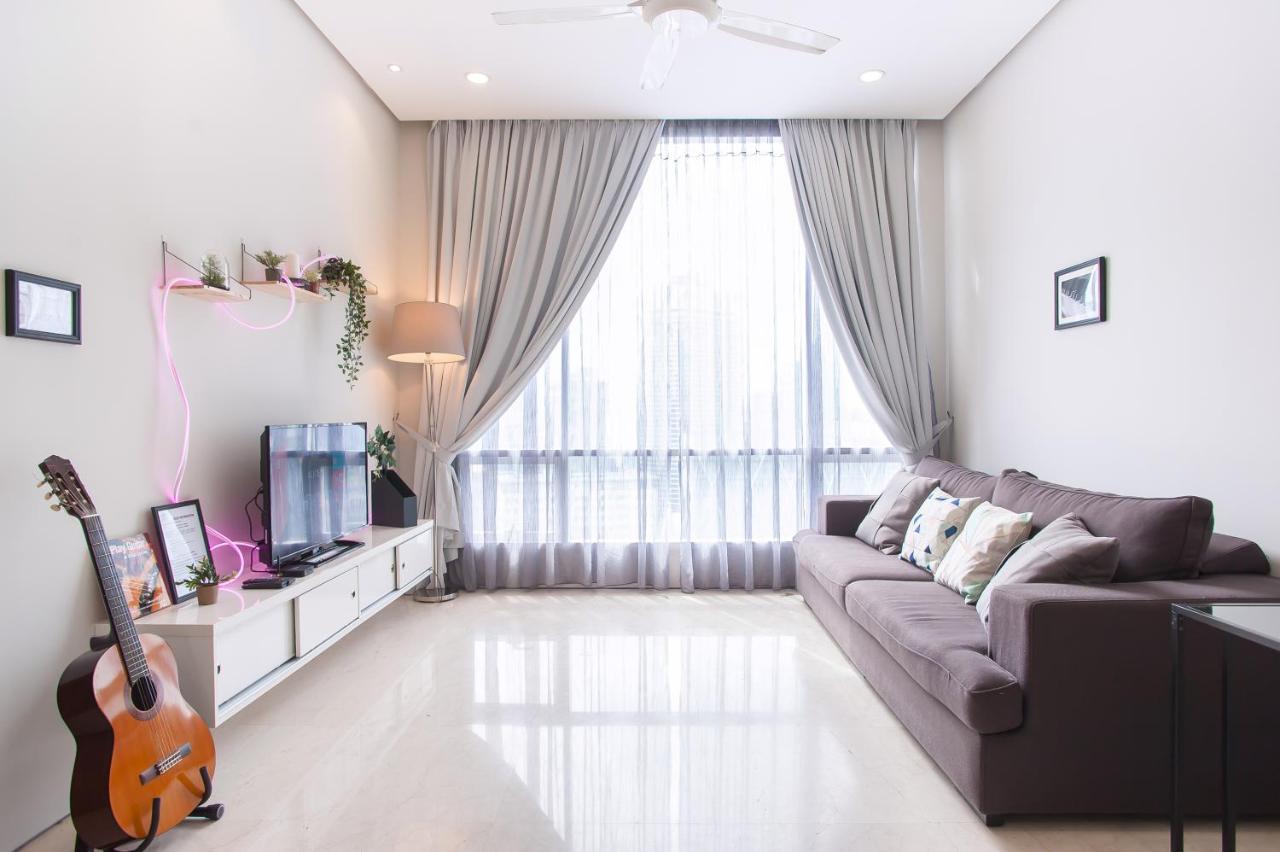 Apartment Soho Klcc By *