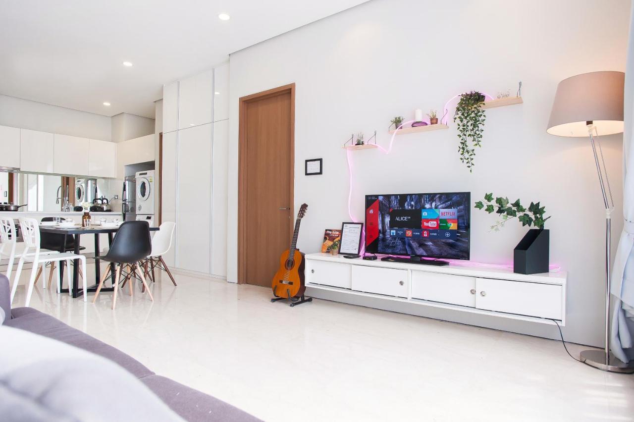 Apartment Soho Klcc By Kuala Lumpur