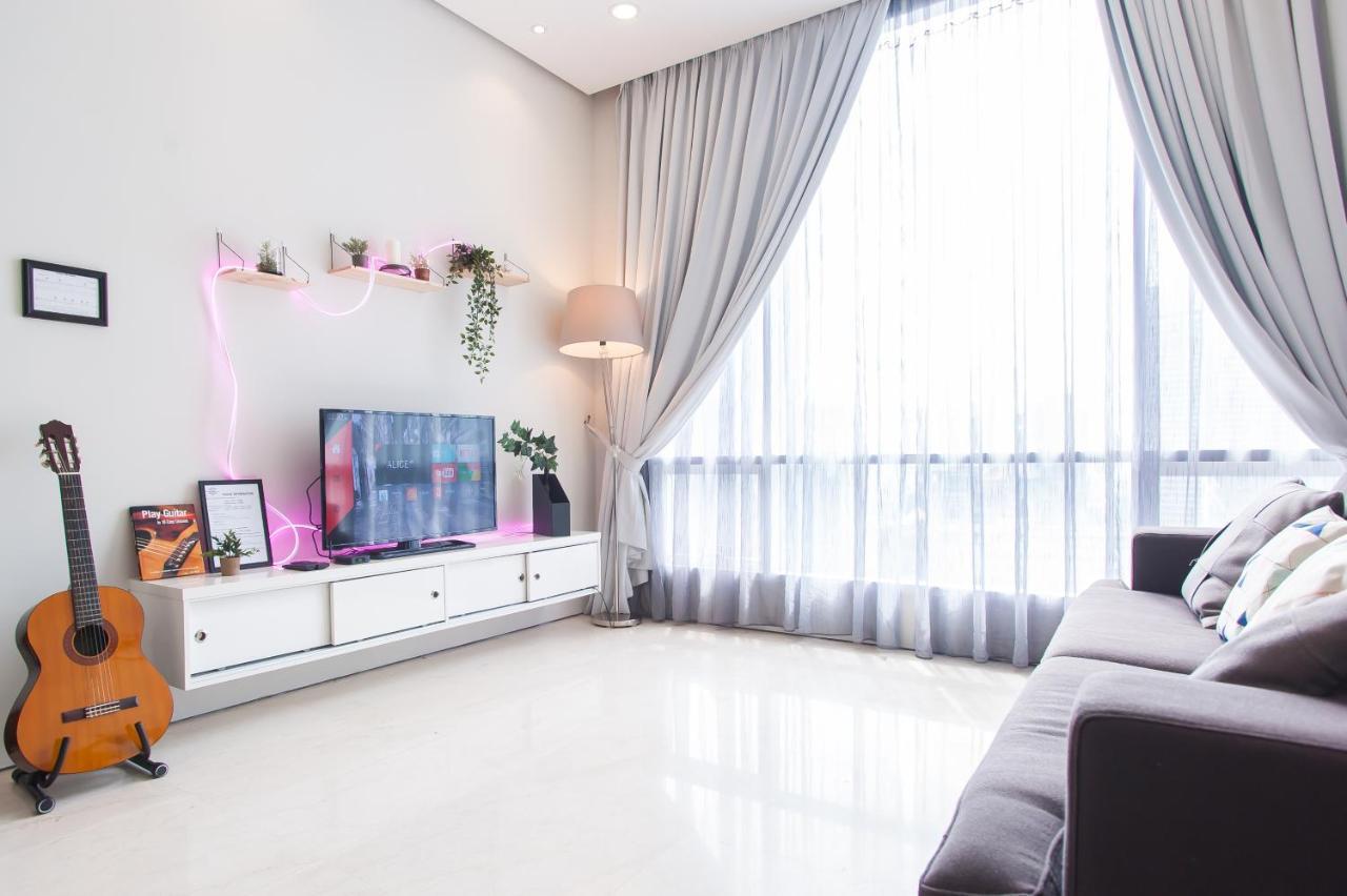Soho Klcc By Apartment *