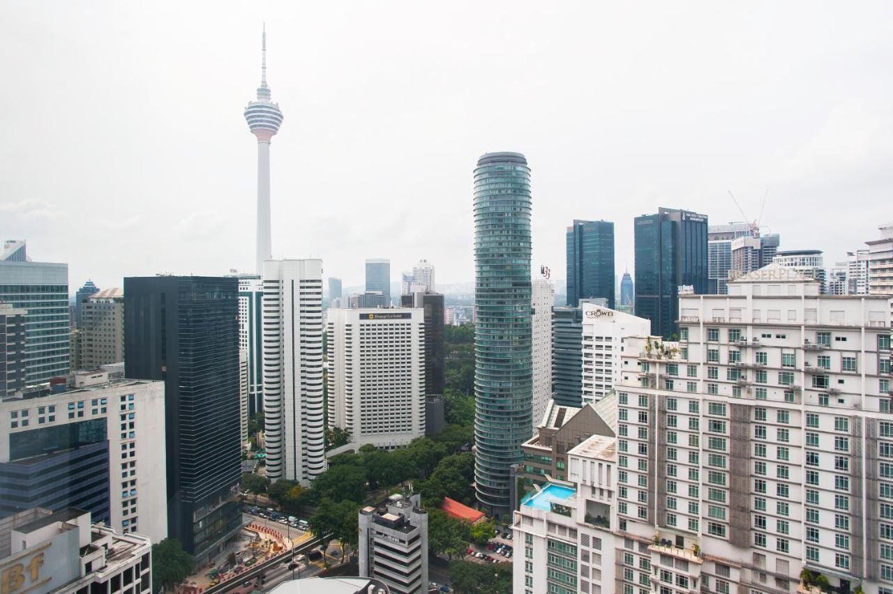 Soho Klcc By