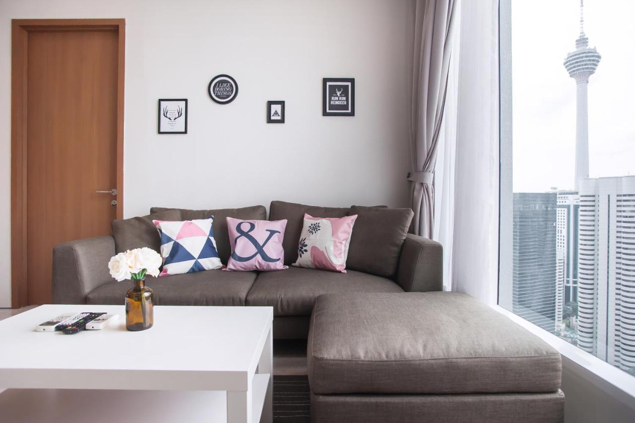 Apartment Soho Klcc By