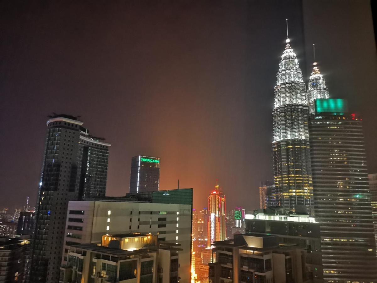 Soho Klcc By Apartment *