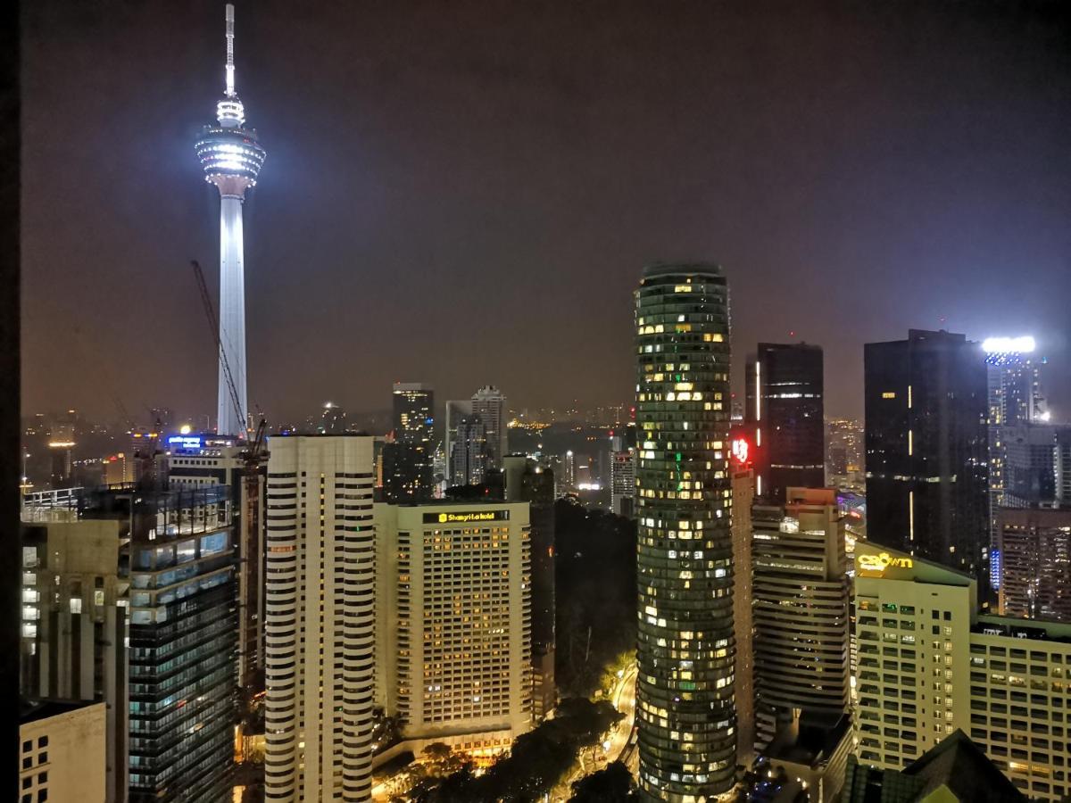 Soho Klcc By *
