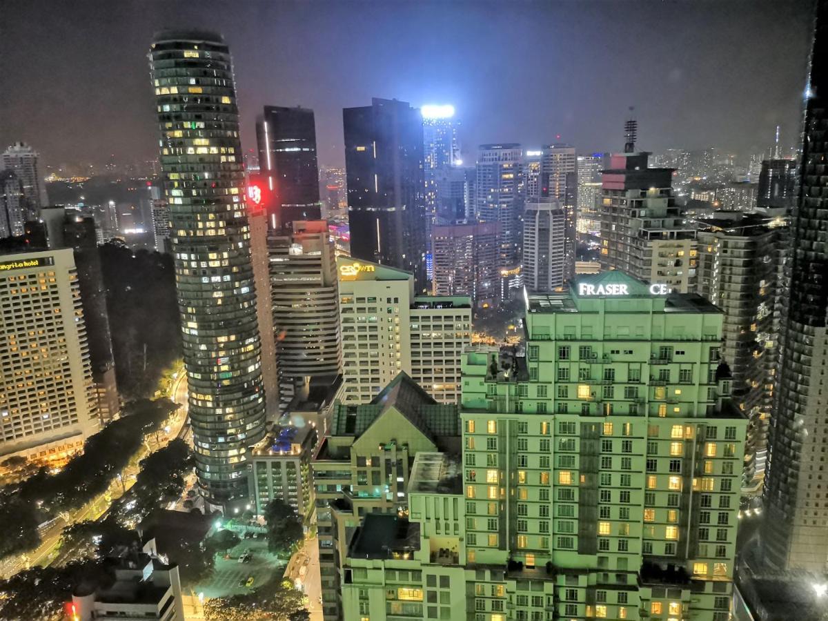 Soho Klcc By