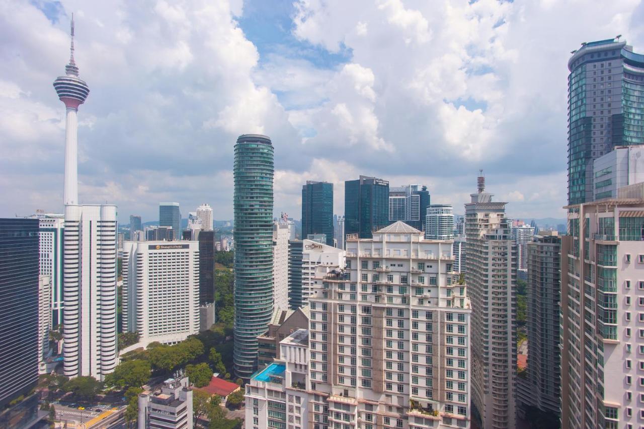 Soho Klcc By *