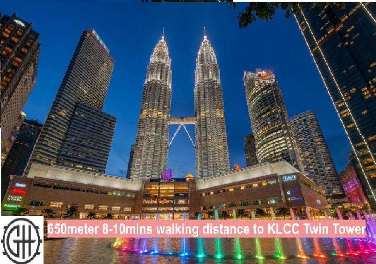 Soho Klcc By *