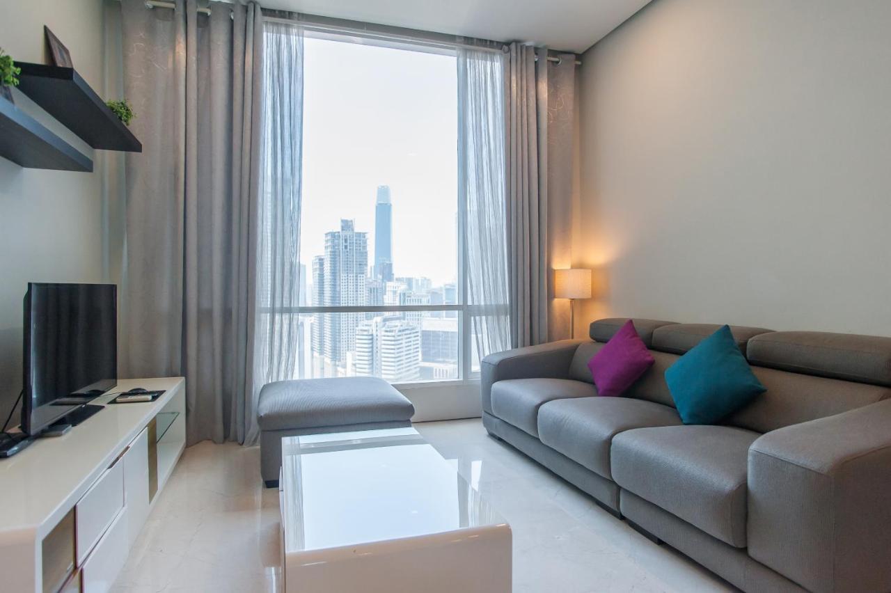 Apartment Soho Klcc By