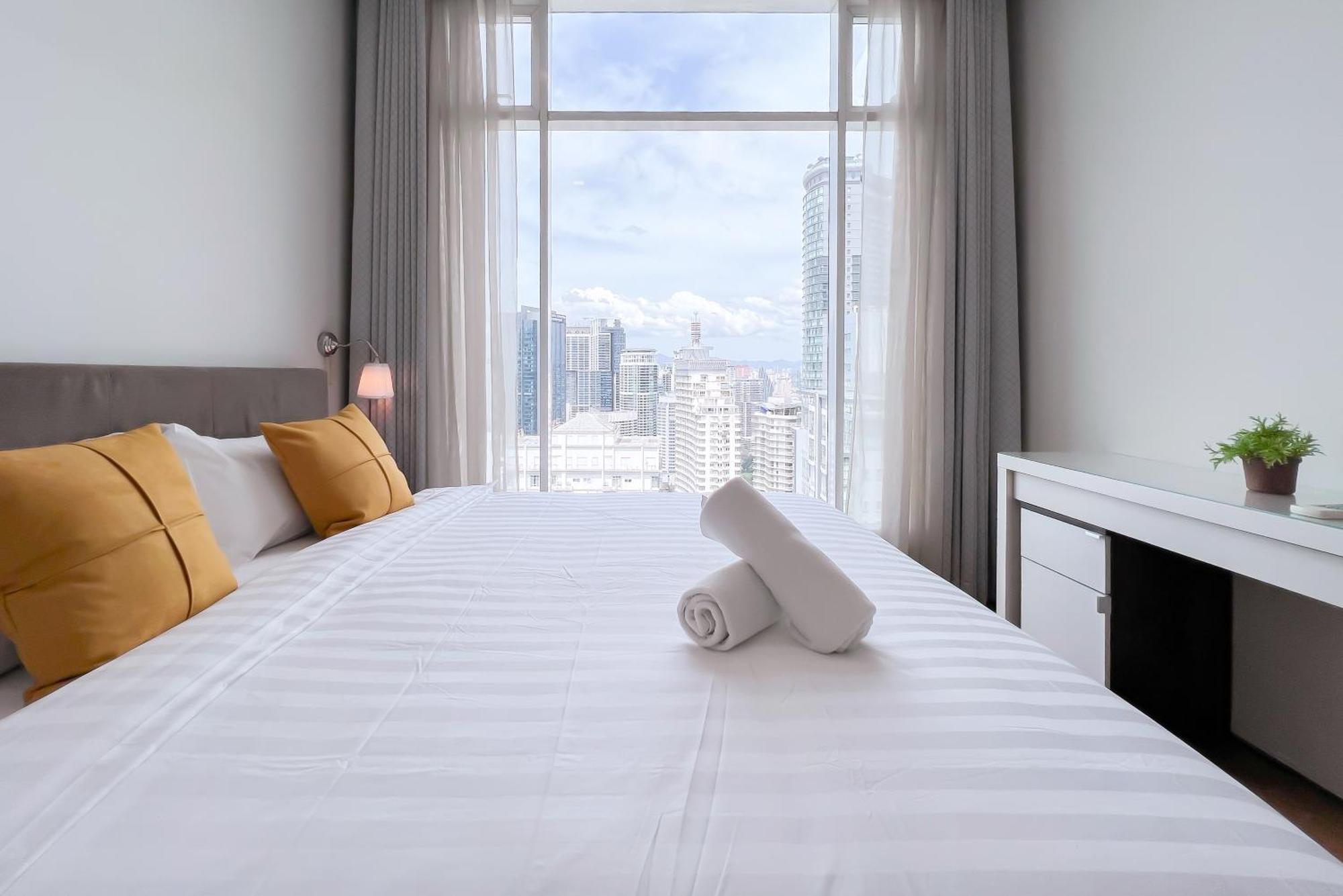 Apartment Soho Klcc By