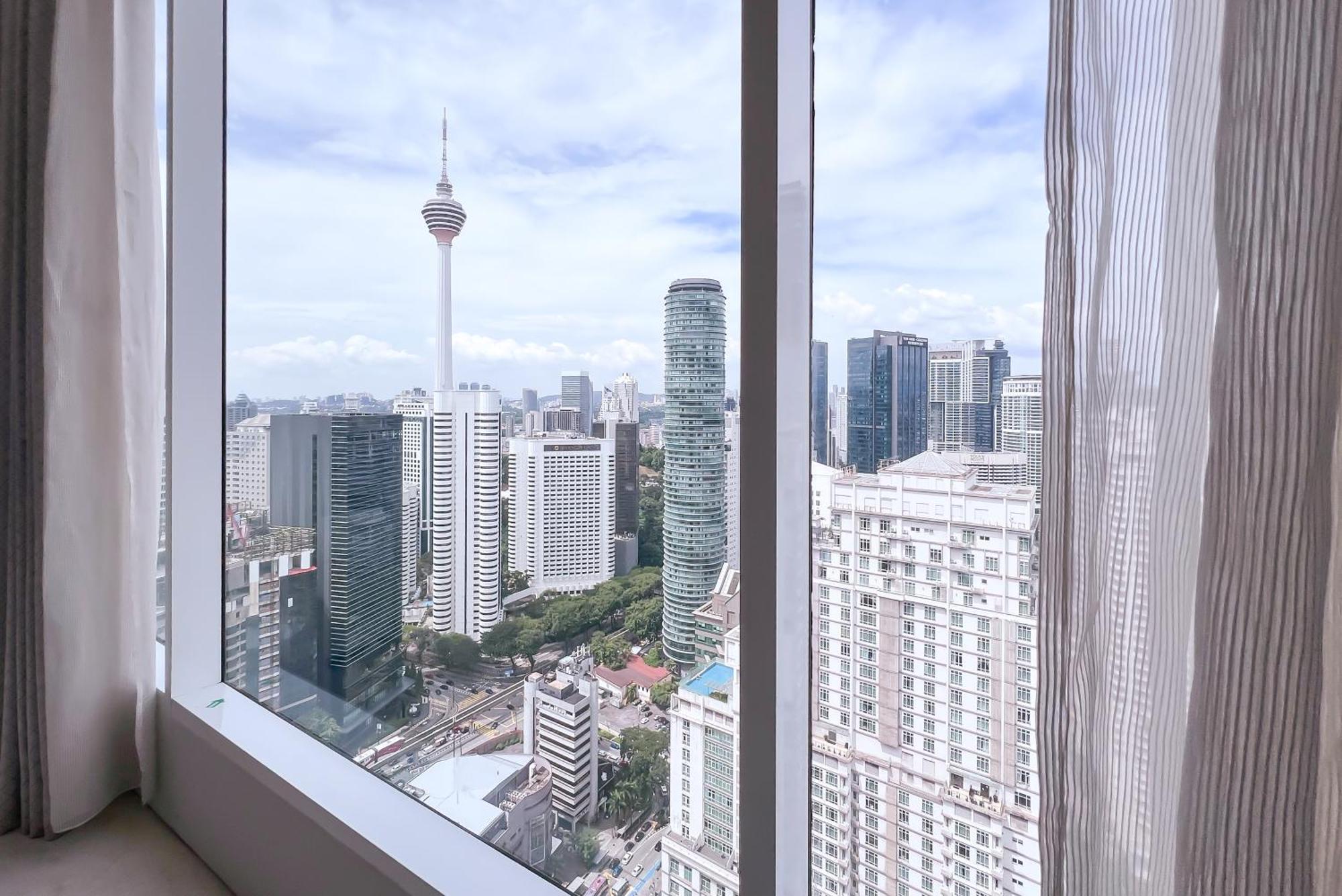 Apartment Soho Klcc By