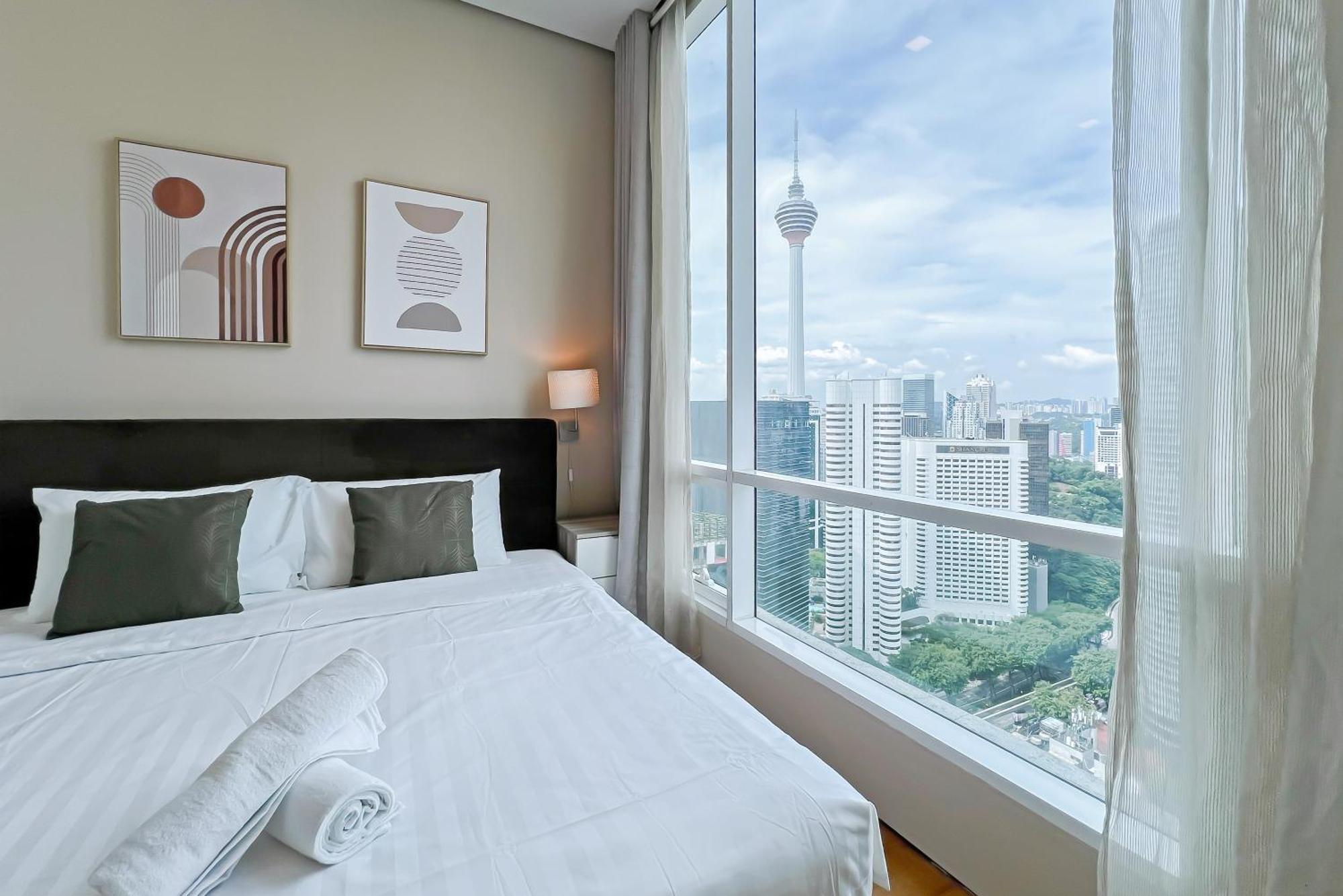 Soho Klcc By Kuala Lumpur
