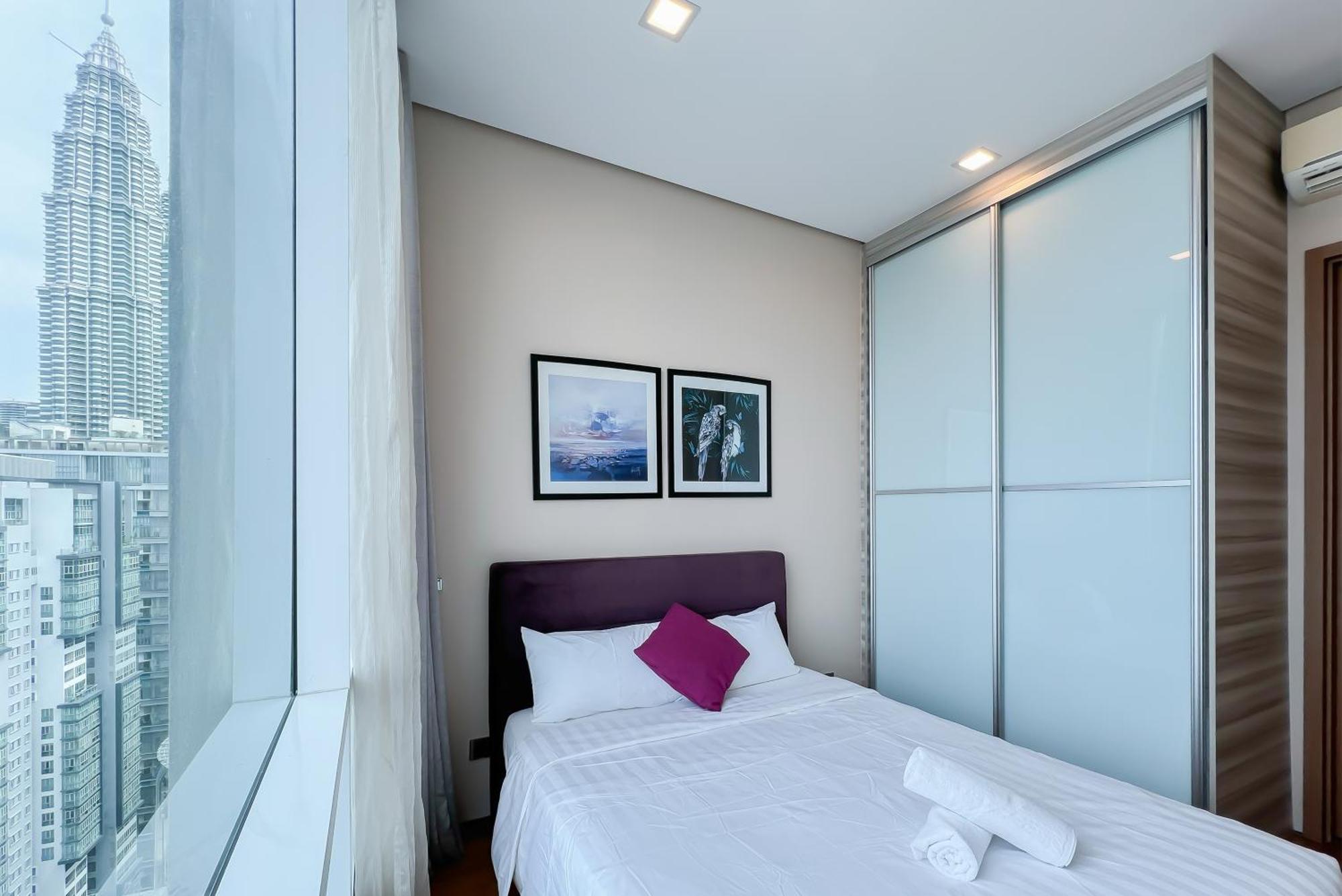 Apartment Soho Klcc By
