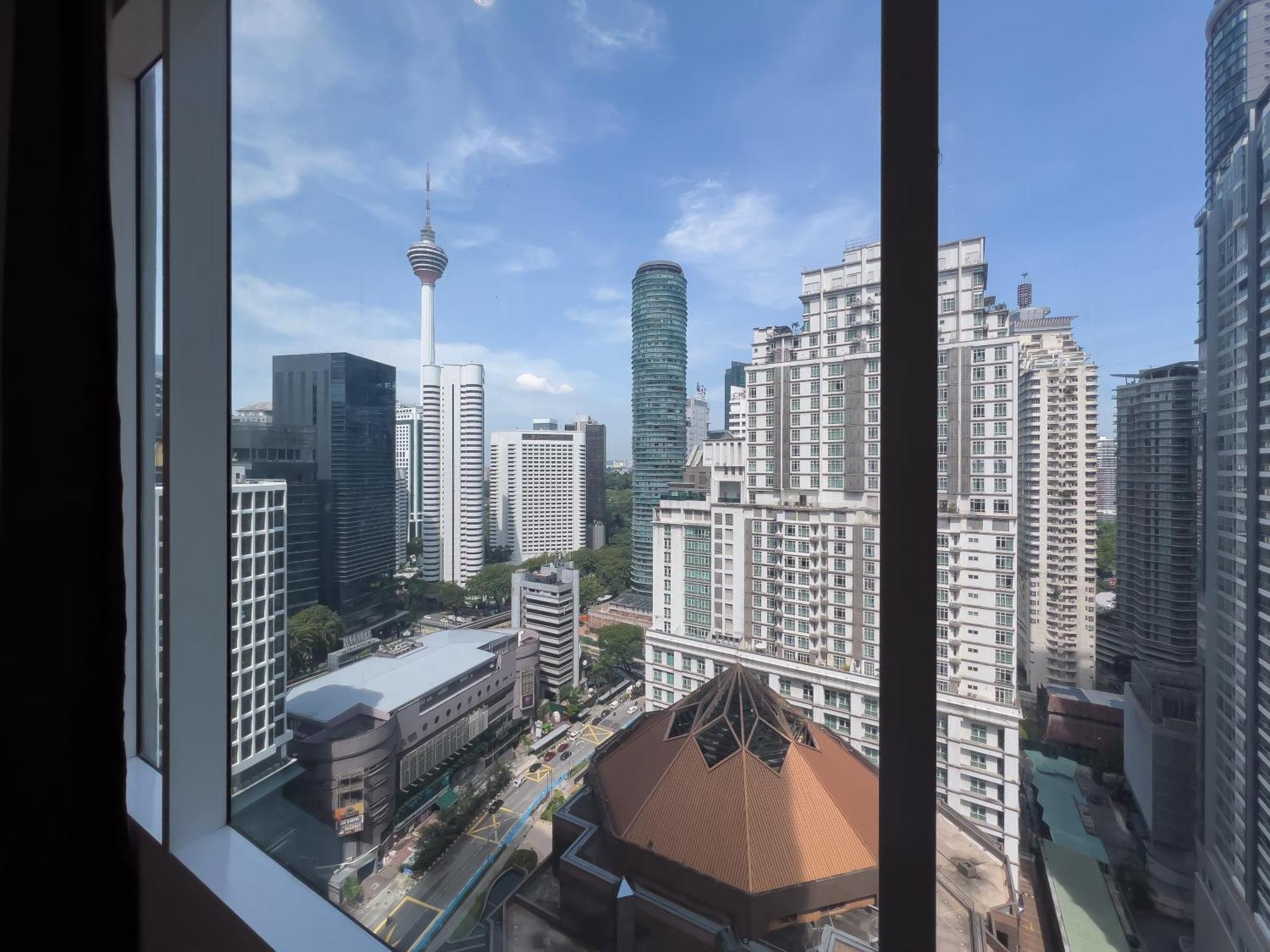 Soho Klcc By *
